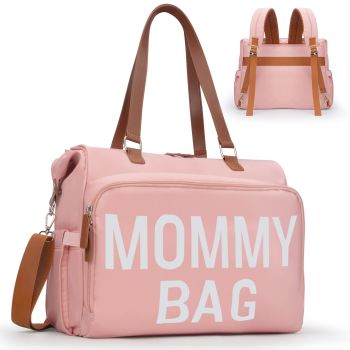 Mommy Bag for Hospital