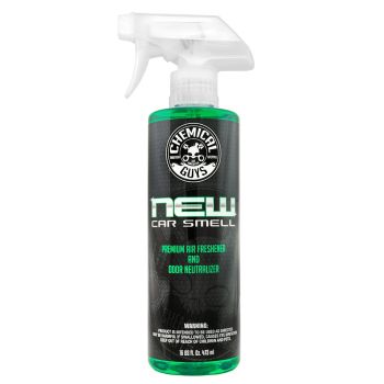 AIR_101_16 New Car Smell Premium Air Freshener and Odor Eliminator