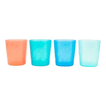 Stackable Tumbler Cups for Toddlers