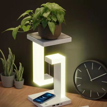 Suspension Style Sensor Cabinet Night Lamp