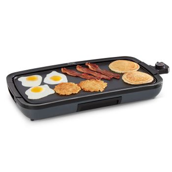 Deluxe Everyday Electric Griddle