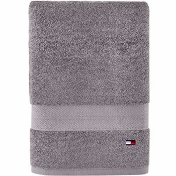 Modern American Solid Bath Towel