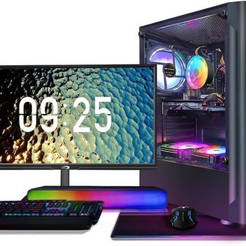 Gaming PC Bundle