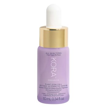 Plant Stem Cell Retinol Alternative Serum