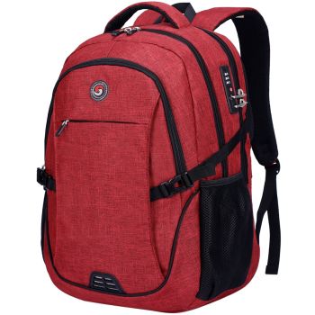 Anti Theft Laptop Backpack Travel Backpacks