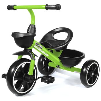 Tricycles Age 24 Month to 4 Years