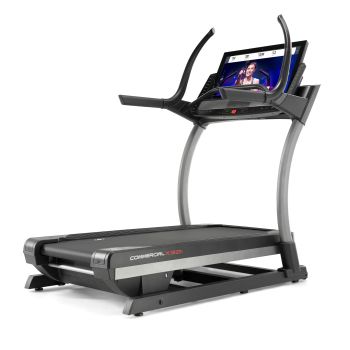 Commercial X32i Incline Treadmill