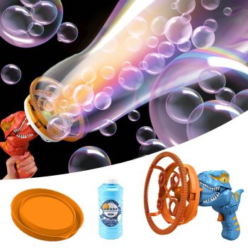 Bubble Machine