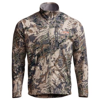 Men's Mountain Hunting Jacket