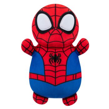 Original Marvel Spidey and His Amazing Friends 10-Inch Spidey HugMees