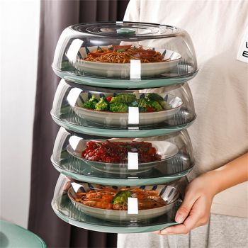 Insulated Food Covers