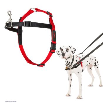 HALTI Front Control Harness