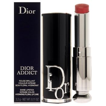 Christian Dior Addict Hydrating Shine Lipstick