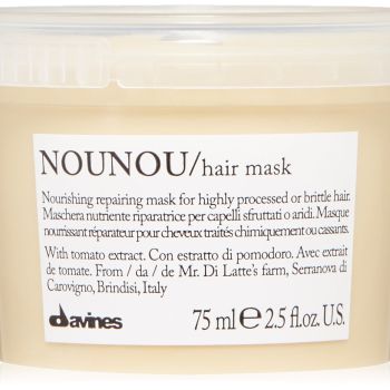 Nounou Hair Mask, 2.5 fl. oz.