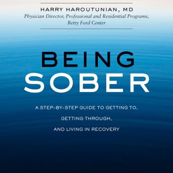 Being Sober: A Step-by-Step Guide to Getting To