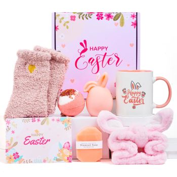 Easter Gifts for Women Teen Girls