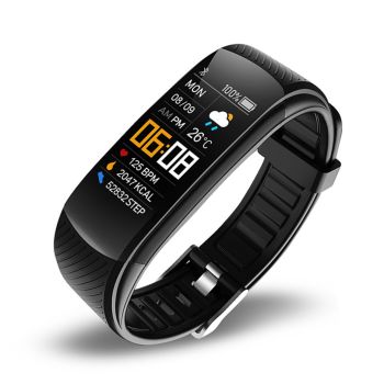 Vital Smart Watch and Fitness Tracker for Men/Women