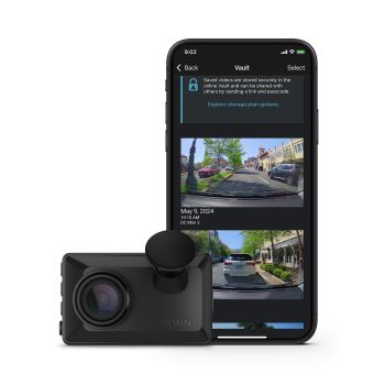 Dash Cam™ X110
