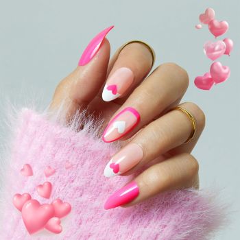 Modelones Press on Nails