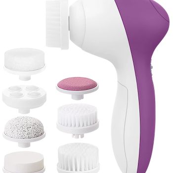 Face Scrubber