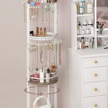 Jewelry Holder Organizer