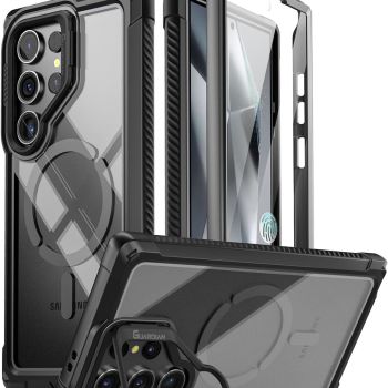 Guardian Case for Samsung Galaxy S24 Ultra 6.8"