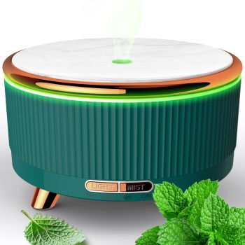 Essential Oil Diffuser for Home