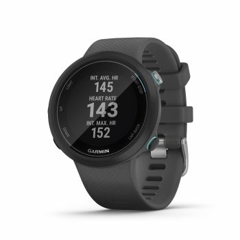 GPS Swimming Smartwatch for Pool and Open Water