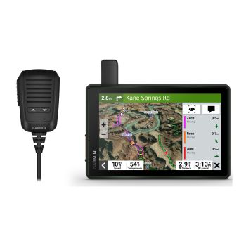 GPS Navigator