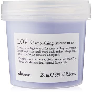 LOVE Smoothing Instant Mask
