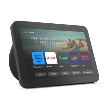 All-new Echo Show 8 (3rd Gen