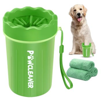 Dog Paw Cleaner