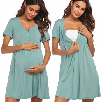 Labor and Delivery Gown