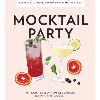 Mocktail Party: 75 Plant-Based