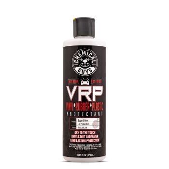 TVD_107_16 VRP Vinyl