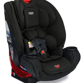 One4Life ClickTight All-in-One Car Seat