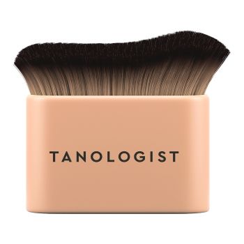 Blending Brush for Self Tan