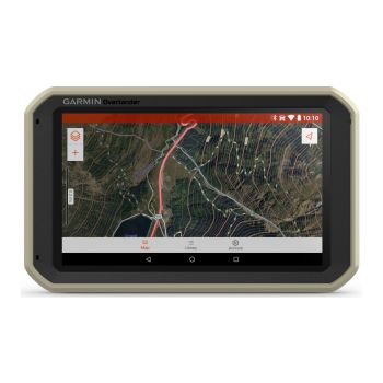 Rugged Multipurpose Navigator for Off-Grid Guidance