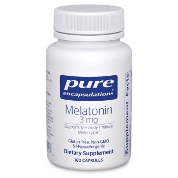 Melatonin 3 mg