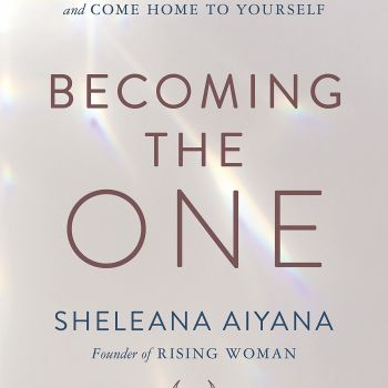 Becoming the One: Heal Your Past
