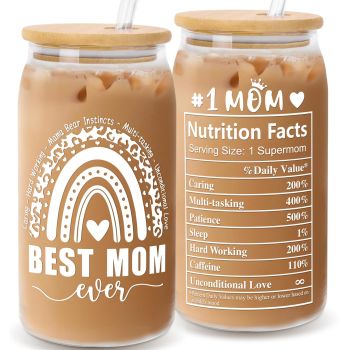 Mothers Day Gifts for Mom from Daughter Son