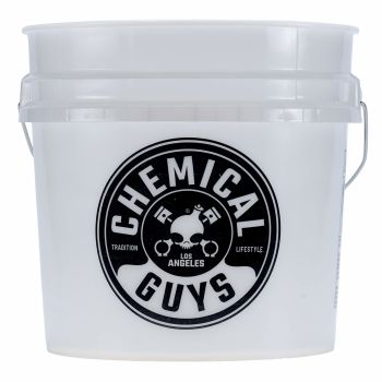 ACC_103 Heavy Duty Detailing Car Wash Bucket