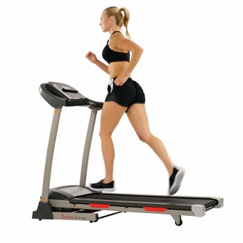 Portable Treadmill