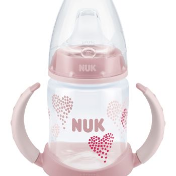 Small Learner Tritan Cup, 5 oz, 6+ Months