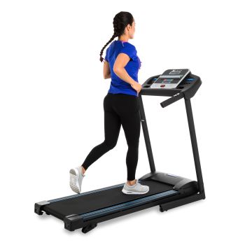 TR150 Folding Treadmill