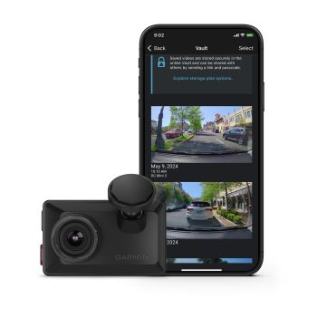 Dash Cam™ X310