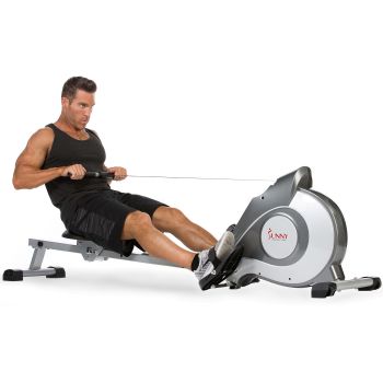 Magnetic Rowing Machine Rower