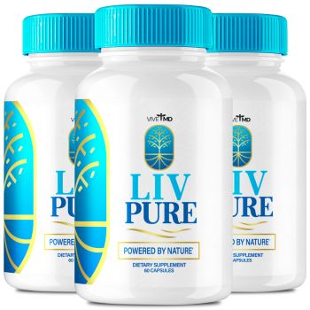 Liv Pure Capsules