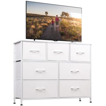 7 Drawers