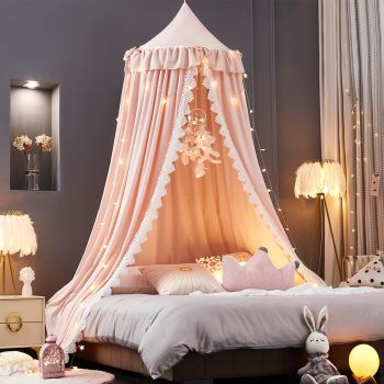 Bed Canopy for Girls